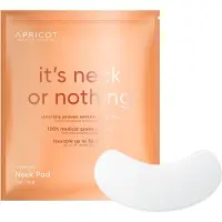Apricot - It's Neck or Nothing Hydraterend masker