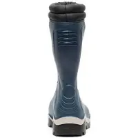 Dunlop Blizzard kinder sneeuw/regenlaarzen maat 31