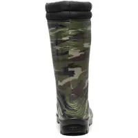 Dunlop Blizzard Thermo sneeuw/regenlaarzen maat 40