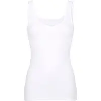 Mey Hemd lang Serie 2000 Wit | Maat 44