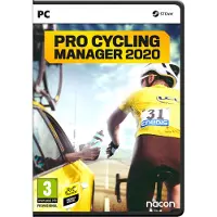 Pro Cycling Manager 2020