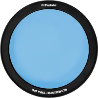 Profoto Ocf Ii Gel - Quarter Ctb 101044
