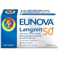 Balance pharma DET012 Milieu Detox
