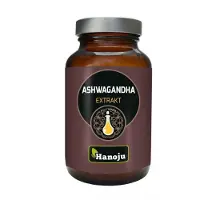 Hanoju Ashwagandha extract