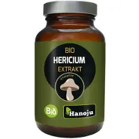 Hanoju Hericium extract bio