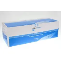 Heka Ideaal Elastic Support Bandage 5 m x 8 cm | 10 stuks