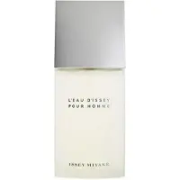 Issey Miyake L'Eau d'Issey Pour Homme Eau de Toilette 40 ml