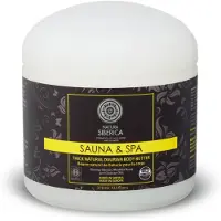 Natura Siberica Sauna & Spa Thick Natural Durian Body Butter