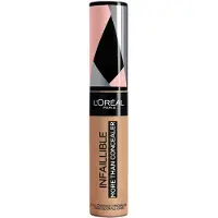 L'Oréal Make-up gezicht Concealer Infaillible More Than Concealer Nr. 331 Latte