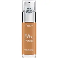 L'Oréal Make-up teint Foundation Perfect Match Make-Up 7.5d/7.5W Golden Chestnut 30 ml