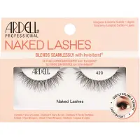 Ardell Naked Lashes 420 Wimpers 1 st