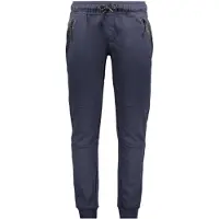 Cars Jeans Broek 'LAX' nachtblauw / zwart