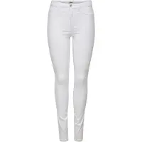 ONLYU Jeans 'ONLRoyal' white denim