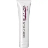 Sebastian Haarverzorging In Salon Service Cellophanes Cassis Red 300 ml
