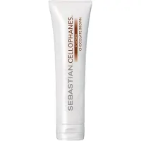 Sebastian Haarverzorging In Salon Service Cellophanes Chocolate Brown
