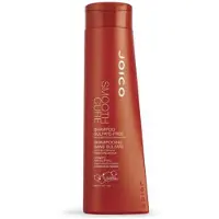 Joico Smooth Cure Shampoo 300 Ml