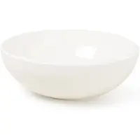 Villeroy & Boch Schaal NewMoon Rond Large Wit