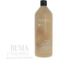 Redken Normal Hair All Soft Conditioner 1000 ml