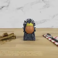 Coolstuff Egg Of Thrones van