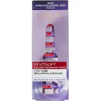 L'Oréal Revitalift Filler Ampoules