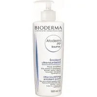 Bioderma Atoderm PP Baume Ultra-nourrissant 500 ml