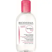 Bioderma Sensibio H2O Micelle Solution