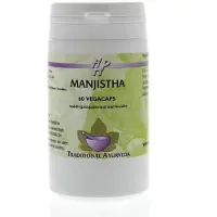 Holisan Manjistha Capsules