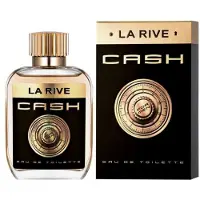 La Rive Herengeuren Men's Collection Cash for MenEau de Toilette Spray