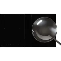 NOVY Up Power Wok 40008