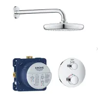 CASA39 Grohe Grohtherm inbouwdoucheset 34726000
