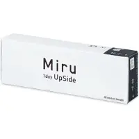Menicon Miru 1day UpSide (30 lenzen)