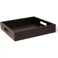 XLBoom Zen plateau small coffee bean