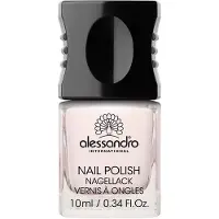 Alessandro Nagels Nagellak Colour Explosion No. 04 Heavens Nude