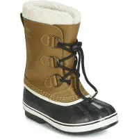 Sorel Yoot Pac TP Boots Jongeren, bruin 2021 US 6 | EU 38 Winterlaarzen