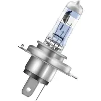 Osram Halogeenlamp Night Racer 110 H4 60/55 W 12 V