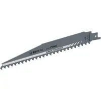 Bosch S 1142 KHM Reciprozaagblad Speed for wood Carbide Technology