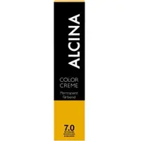 Alcina Haarverzorging Coloration 9.3 lichtblond goud 60 ml