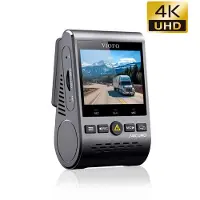 Viofo A129 Pro 1CH 4K Wifi GPS dashcam