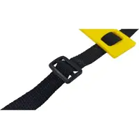 Tunturi Agility Ladder Zwart