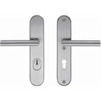 Cando Veiligheidspakket 302 Dhz Rvs 231 R2 Krukbediend