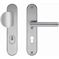 Cando Veiligheidspakket 300 Dhz Rvs 201/211 L3 Sleutelbediend