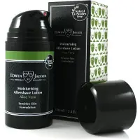 Edwin Jagger Zeeps & s Aloe Vera Moisturising Aftershave Lotion Melk - 100ml | Voor Mannen