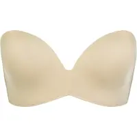 Wonderbra BH ' Perfect Strapless '