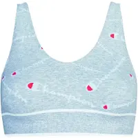 Champion Naadloze Bralette Bustier