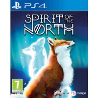 Merge Games Spirit of the North Standaard PlayStation 4