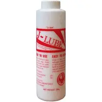 Erotic Treasure J-Lube zeer geconcentreed Glijmiddel