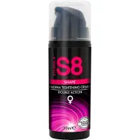 Stimul8 S8 - S8 Tightening Creme Shape 30ml - Stimulating products Tightening Naturel 30