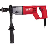 Milwaukee DD 2-160 XE Diamantboormachine
