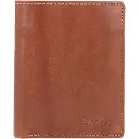 Esquire Portemonnee karamel