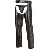 Svenjoyment Underwear Kunstleren chaps